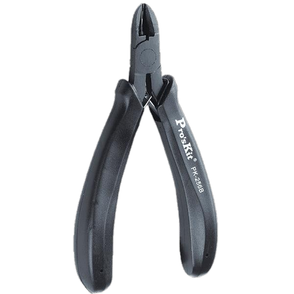 Proskit 1PK-256B Düz Yan Keski