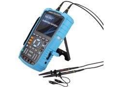 Siglent SHS820 2 Kanallı 200MHz El Tipi Osiloskop