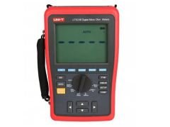 Unit UT-620B Dijital Mikro Ohm Metre