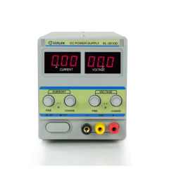 3010 D 0-30V/0-10A DC Ayarlı Güç Kaynağı