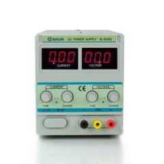 Sunline SL-605D 60V 5A DC Ayarlı Güç Kaynağı