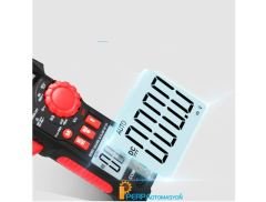 Tasi TA8315D Mini AC/DC True Rms Dijital Pensampermetre