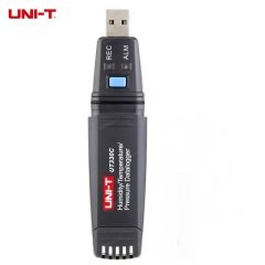 UT330C USB Veri Kaydedici Sıcaklık Nem Hava Basıncı