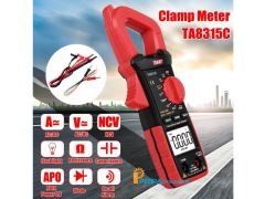 Tasi TA8315C Mini True Rms Dijital Pensampermetre