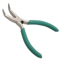 Proskit 1PK-055S Açılı Kargaburnu