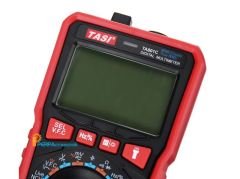 Tasi TA801C Yüksek Hassasiyetli Otomatik Dijital Multimetre