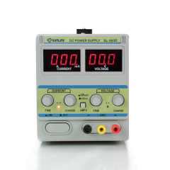 303 DA 0-30V/0-3A DC Ayarlı Güç Kaynağı