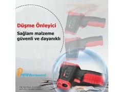 Tasi TA601C Temassız Kızılötesi Lazer Termometre