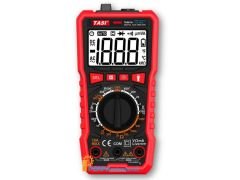 Tasi TA801A Mini True Rms Dijital Multimetre
