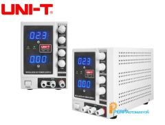 UNIT UTP3315TFL 30VOLT 5Amper Taşınabilir Güç Kaynağı
