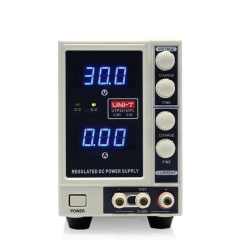 UNIT UTP3315TFL 30VOLT 5Amper Taşınabilir Güç Kaynağı