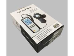 Cem DT-3809 Led Işık Ölçer