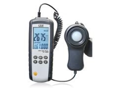 Cem DT-3809 Led Işık Ölçer