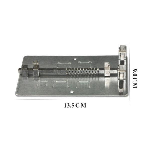 KS-61204 Üniversal Cep Telefonu PCB Kart Tutucu
