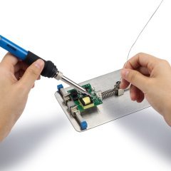 KS-61202 Üniversal Cep Telefonu PCB Kart Tutucu