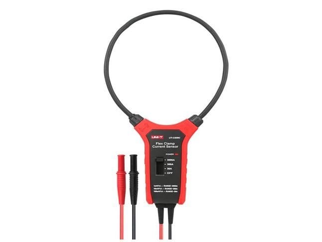 Unit UT-CS09C 3000A Esnek Yüksek Akım Probu (UT-CS09D)