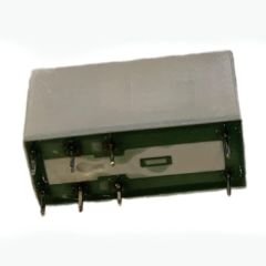 Relpol RM84 220V AC Çift Kontak Pcb Röle