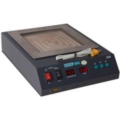 Quick 854 Esd Kızılötesi Pcb Ön Isıtıcı