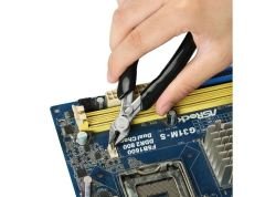 Kingsdun Elektronikçi Yan Keski
