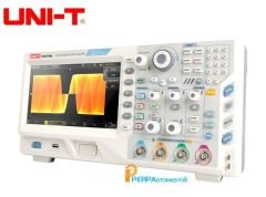 Unit UPO3154E 4 Kanal 150MHz Ultra Fosfor Osiloskop