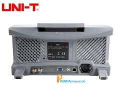 Unit UPO3154E 4 Kanal 150MHz Ultra Fosfor Osiloskop