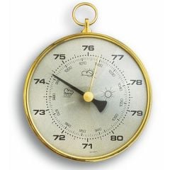 Tfa 29.4003 İbreli Barometre