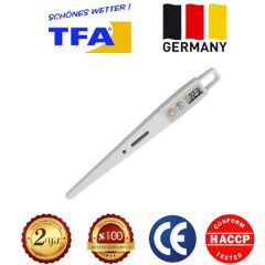 TFA 30.1040 Su Geçirmez Çubuk Termometre