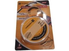 1mm 40/60 Lehim Teli ve 10gr Lehim Pastası