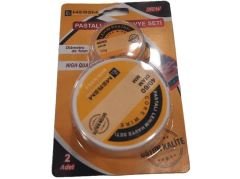 1.2mm 40/60 Lehim Teli ve 10gr Lehim Pastası