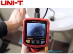 Unit UT665 Boroskop Yılan Kamera