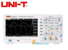 Unit UTD2102CEX-II 2 Kanal 100MHz Dijital Depolama Osiloskopu