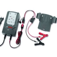 Bosch C7 12/24V 7A Akü Şarj Cihazı
