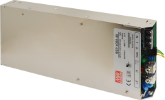 MeanWell RSP-1000 48V-21A 1000W Güç Kaynağı