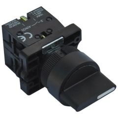 LAY5-EJ33 Kalıcı Uzun Mandal Buton