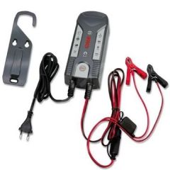 Bosch C3 6/12V 3,8A Akü Şarj Cihazı