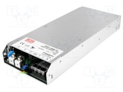 MeanWell RSP-1000 12V-60A 720W Güç Kaynağı