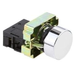 LAY5-BA11 Metal Yaylı Buton