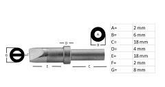 Quick 203G Havya Ucu 500-8D