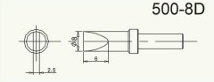 Quick 203G Havya Ucu 500-8D