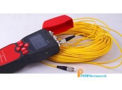 Uptech NF-911 3in1 Fiber Optik Güç Ölçer Test Cihazı