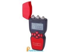Uptech NF-911 3in1 Fiber Optik Güç Ölçer Test Cihazı