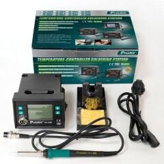 Proskit SS-208B 75W Dijital Havya İstasyonu