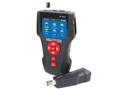 Uptech NF-8601A POE Ping Ethernet Network Kablo Test Cihazı