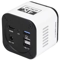 Myscope YW5605E 4K Ultra HD Mikroskop Kamerası