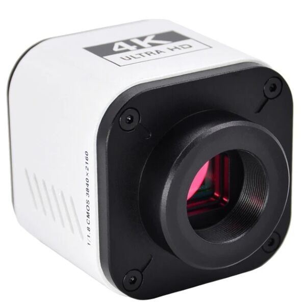 Myscope YW5605E 4K Ultra HD Mikroskop Kamerası