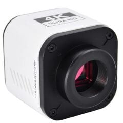 Myscope YW5605E 4K Ultra HD Mikroskop Kamerası