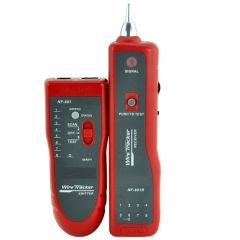 NF-801 Data ve Telefon Kablosu Bulucu