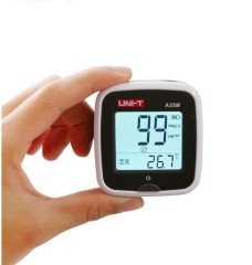 Unit A25M Mini PM2.5 Hava Kalitesi Ölçüm Cihazı