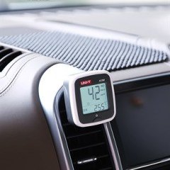 Unit A25M Mini PM2.5 Hava Kalitesi Ölçüm Cihazı