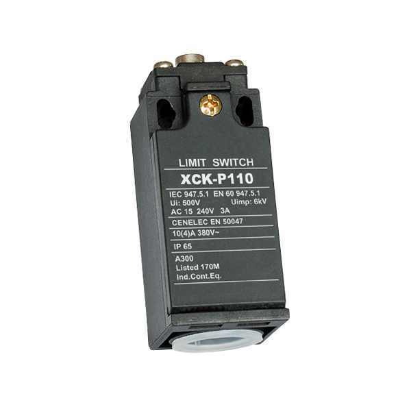 LL8XCK-P110 Plastik Limit Switch